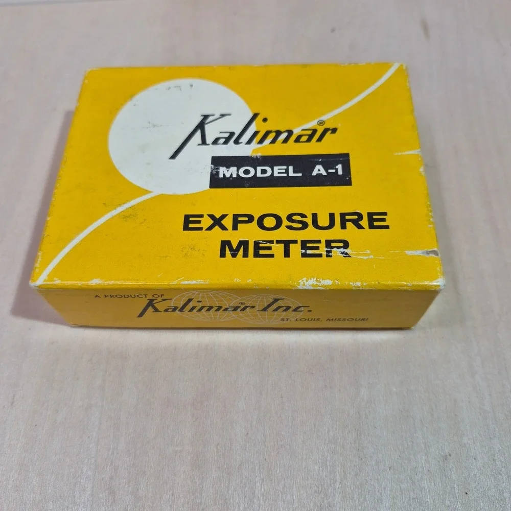 Kalimar capture perfect